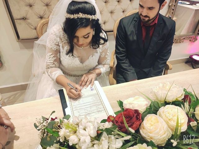 La boda de Carlos y Melissa en Monterrey, Nuevo León 3