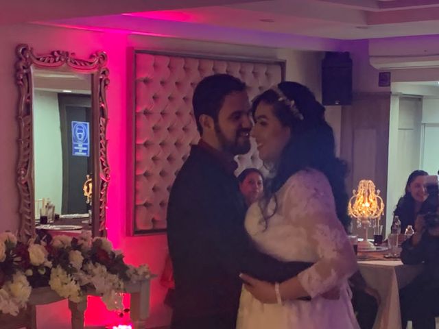 La boda de Carlos y Melissa en Monterrey, Nuevo León 5