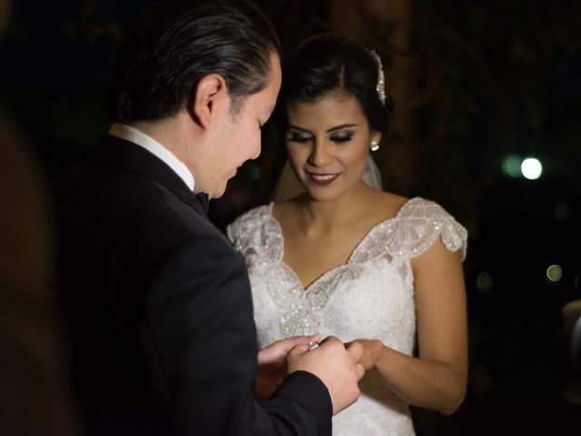 La boda de Iván y Laura en Tlajomulco de Zúñiga, Jalisco 12