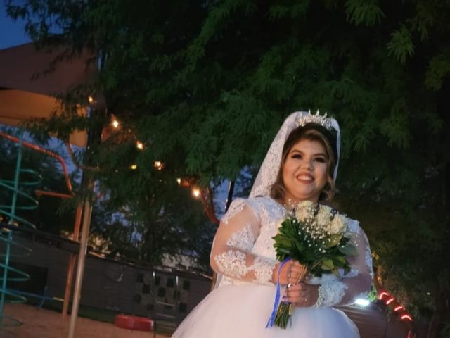 La boda de Eduardo y Karen en Mexicali, Baja California 4