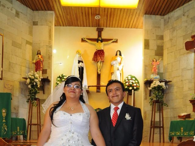 La boda de Germán y Daniela en Apan, Hidalgo 42