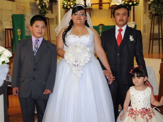 La boda de Germán y Daniela en Apan, Hidalgo 47
