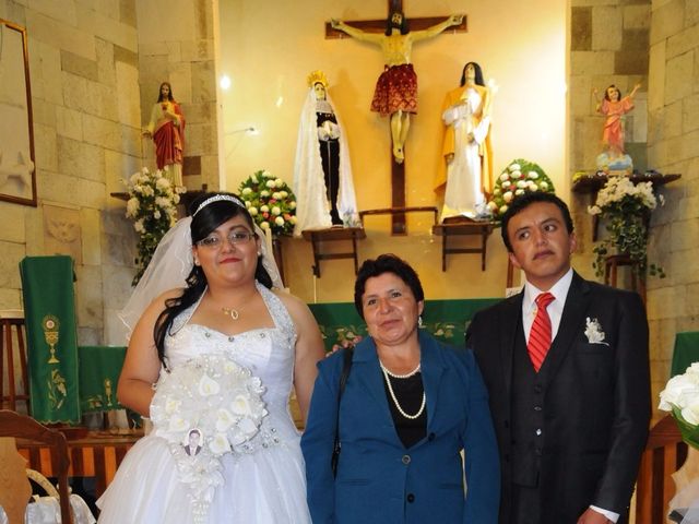 La boda de Germán y Daniela en Apan, Hidalgo 49