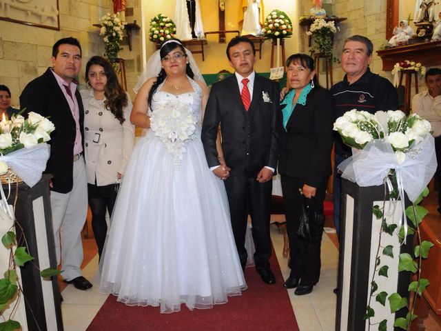 La boda de Germán y Daniela en Apan, Hidalgo 51