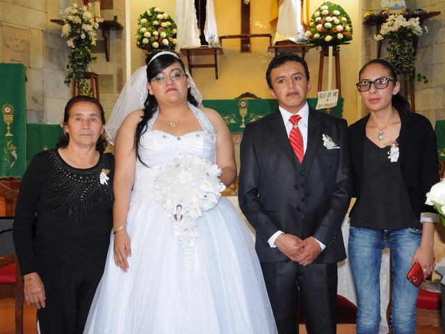 La boda de Germán y Daniela en Apan, Hidalgo 58