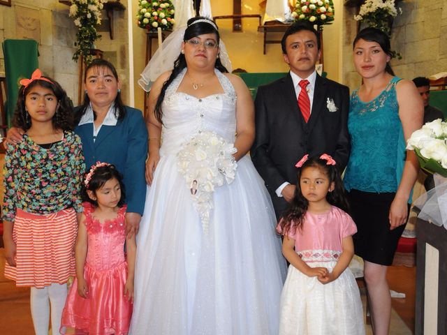 La boda de Germán y Daniela en Apan, Hidalgo 63