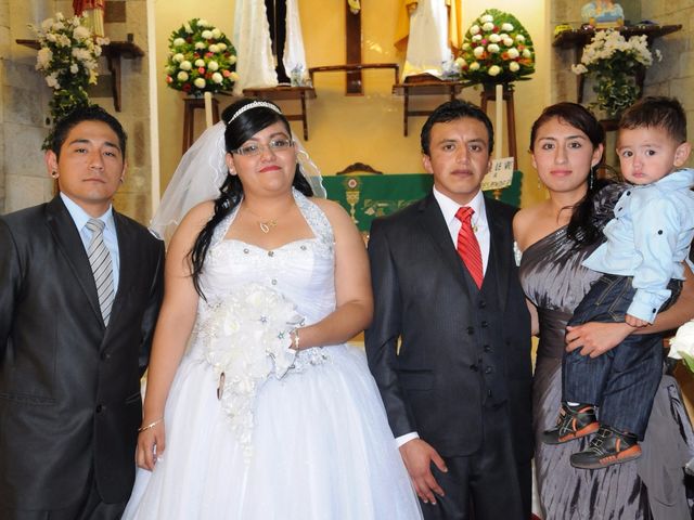 La boda de Germán y Daniela en Apan, Hidalgo 64