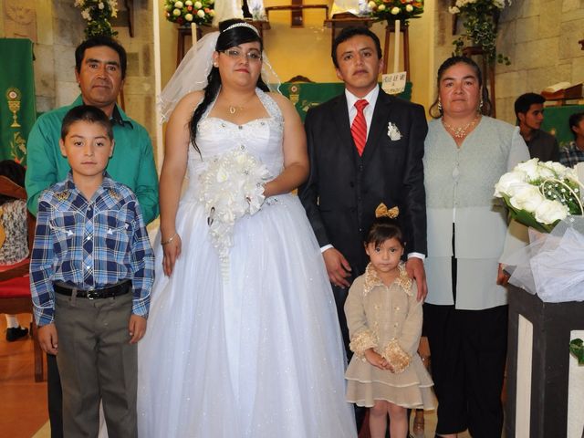 La boda de Germán y Daniela en Apan, Hidalgo 65