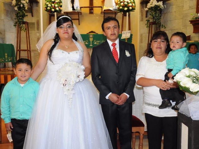 La boda de Germán y Daniela en Apan, Hidalgo 68