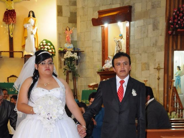 La boda de Germán y Daniela en Apan, Hidalgo 72