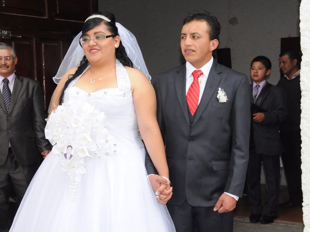 La boda de Germán y Daniela en Apan, Hidalgo 74