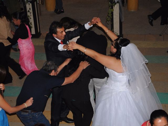 La boda de Germán y Daniela en Apan, Hidalgo 88