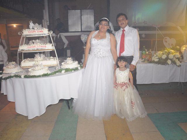 La boda de Germán y Daniela en Apan, Hidalgo 94