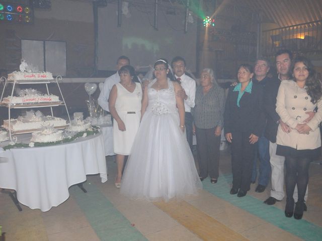 La boda de Germán y Daniela en Apan, Hidalgo 95