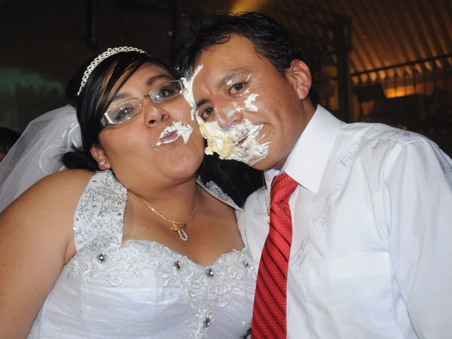 La boda de Germán y Daniela en Apan, Hidalgo 99