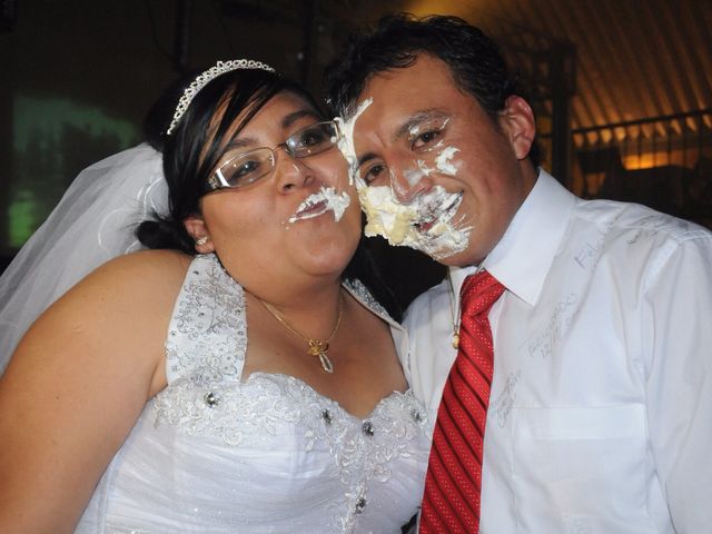 La boda de Germán y Daniela en Apan, Hidalgo 100