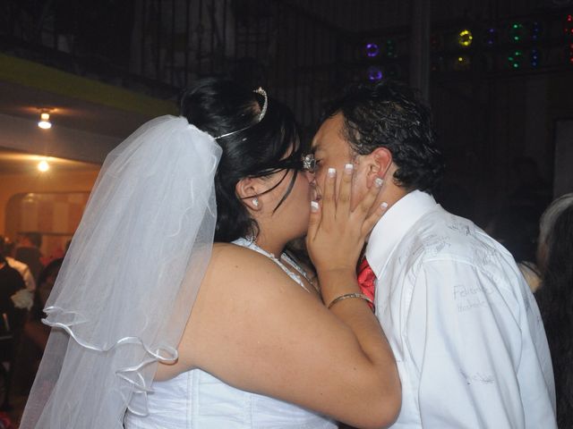 La boda de Germán y Daniela en Apan, Hidalgo 102