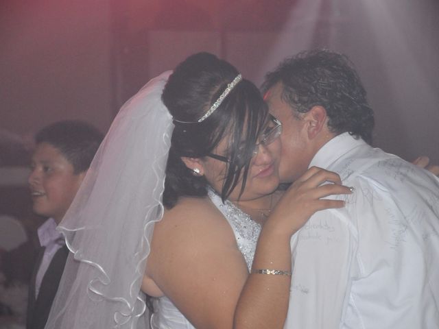 La boda de Germán y Daniela en Apan, Hidalgo 103