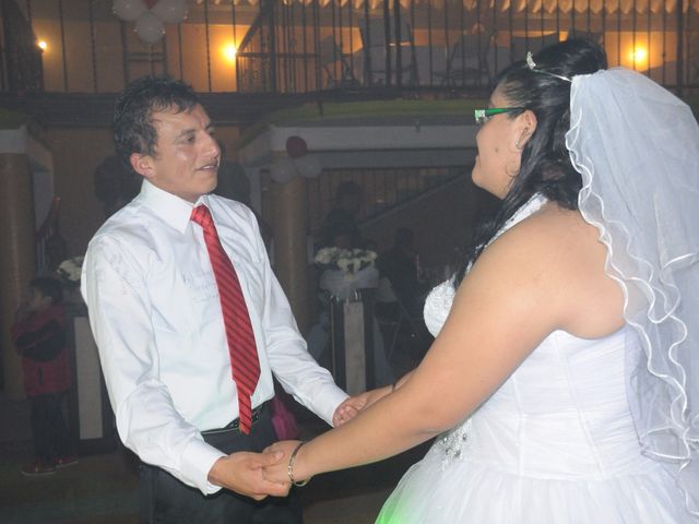 La boda de Germán y Daniela en Apan, Hidalgo 104