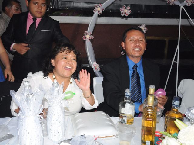 La boda de Germán y Daniela en Apan, Hidalgo 113