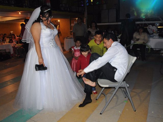 La boda de Germán y Daniela en Apan, Hidalgo 127