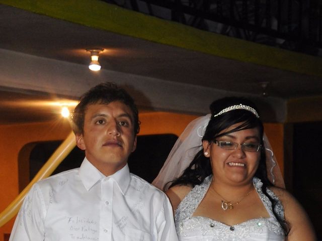 La boda de Germán y Daniela en Apan, Hidalgo 129