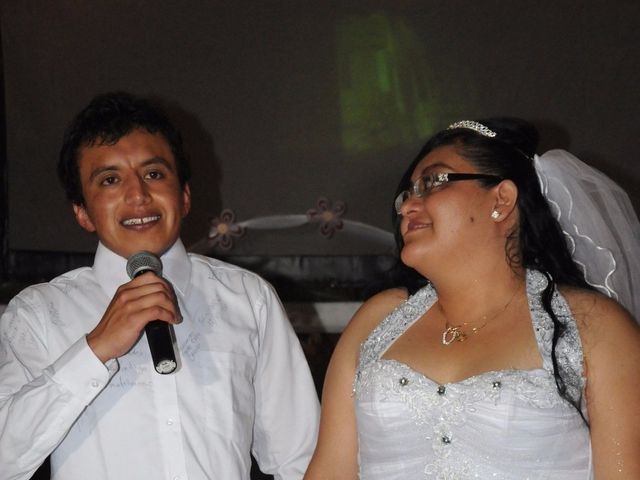 La boda de Germán y Daniela en Apan, Hidalgo 131