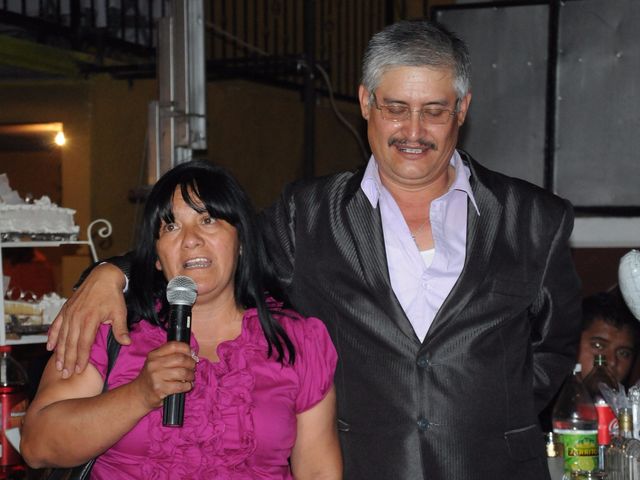 La boda de Germán y Daniela en Apan, Hidalgo 133