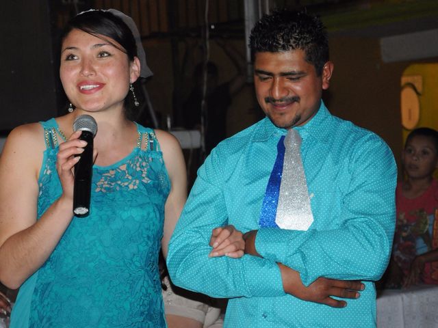 La boda de Germán y Daniela en Apan, Hidalgo 135