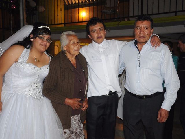 La boda de Germán y Daniela en Apan, Hidalgo 137