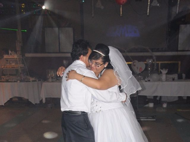 La boda de Germán y Daniela en Apan, Hidalgo 141