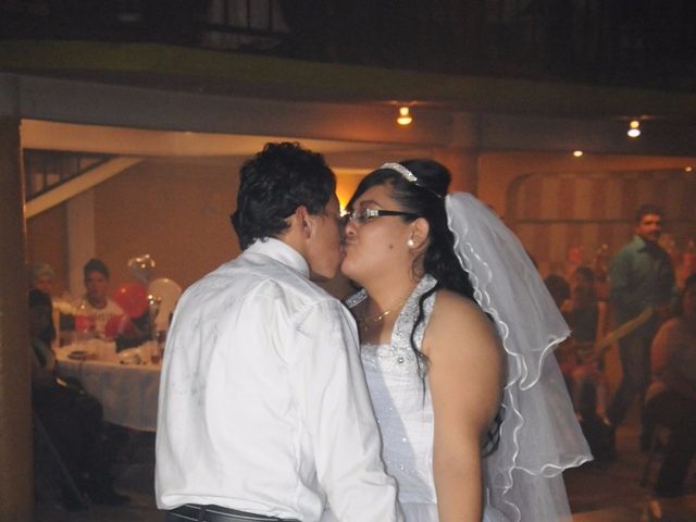 La boda de Germán y Daniela en Apan, Hidalgo 142