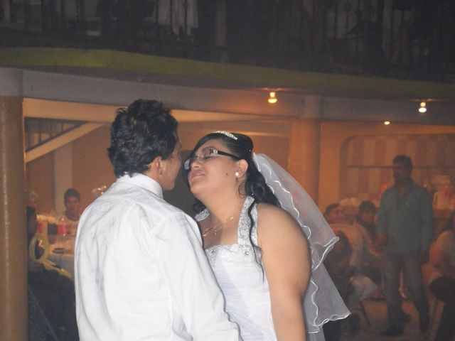 La boda de Germán y Daniela en Apan, Hidalgo 143