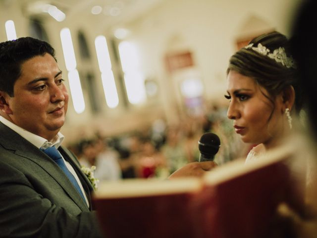 La boda de Luis y Pahola en Tapachula, Chiapas 9