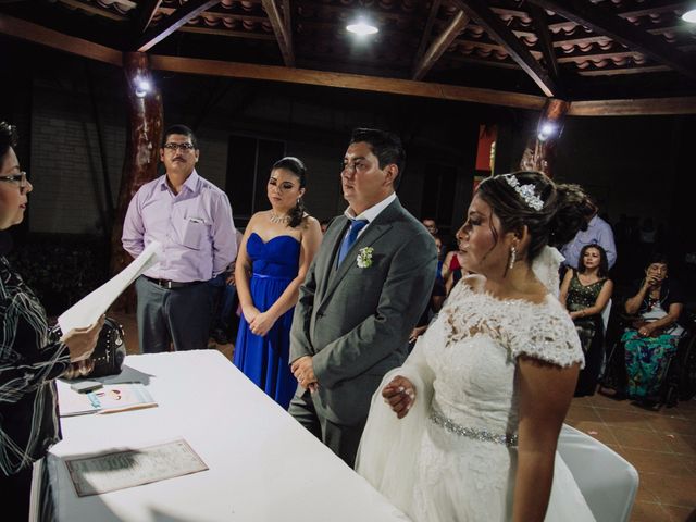 La boda de Luis y Pahola en Tapachula, Chiapas 11