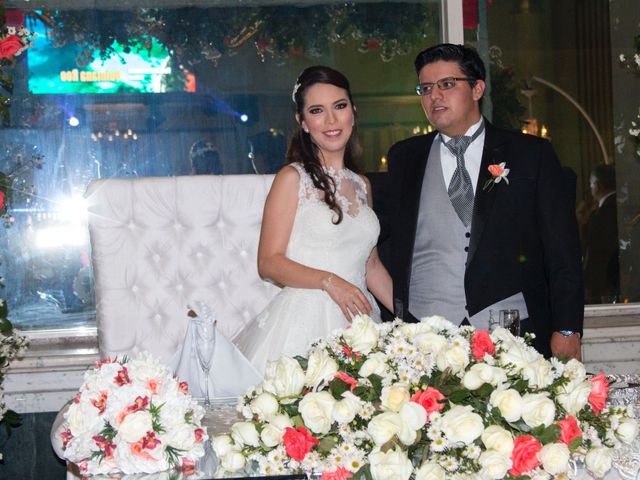 La boda de Daniel y Rosal en Benito Juárez, Ciudad de México 1