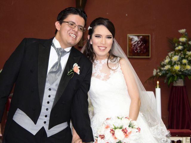 La boda de Daniel y Rosal en Benito Juárez, Ciudad de México 8