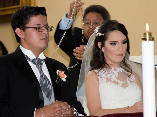 La boda de Daniel y Rosal en Benito Juárez, Ciudad de México 11