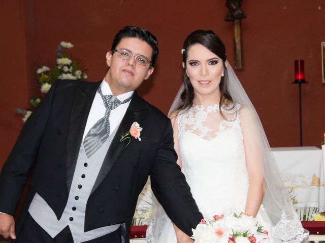 La boda de Daniel y Rosal en Benito Juárez, Ciudad de México 13