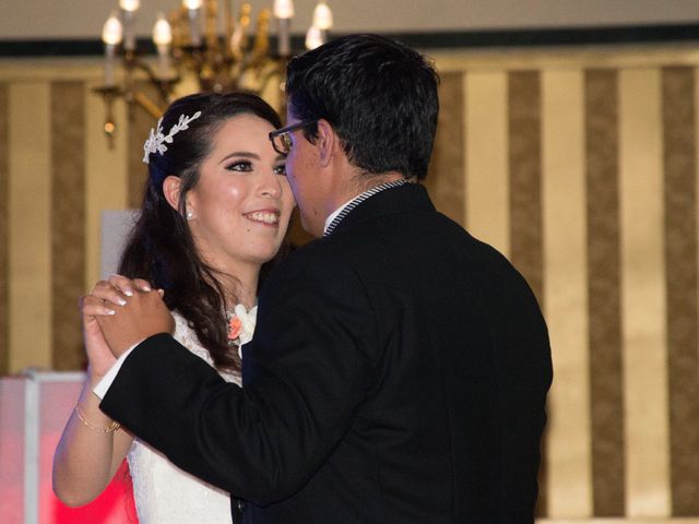 La boda de Daniel y Rosal en Benito Juárez, Ciudad de México 21