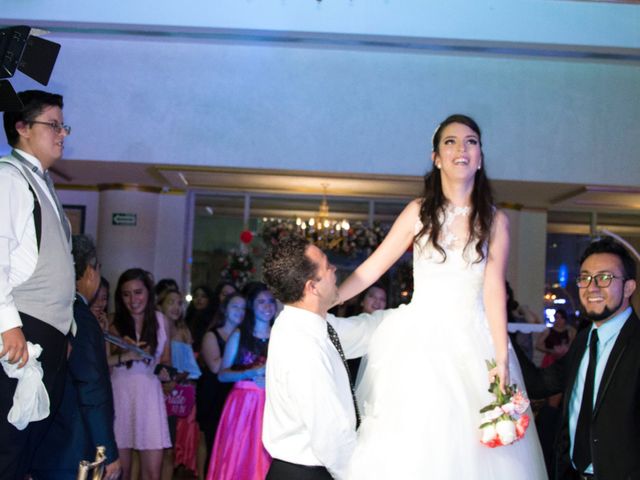 La boda de Daniel y Rosal en Benito Juárez, Ciudad de México 24
