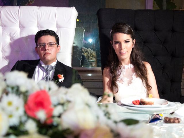 La boda de Daniel y Rosal en Benito Juárez, Ciudad de México 25