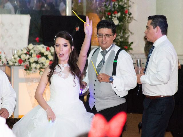 La boda de Daniel y Rosal en Benito Juárez, Ciudad de México 26