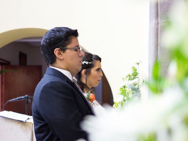 La boda de Daniel y Rosal en Benito Juárez, Ciudad de México 32