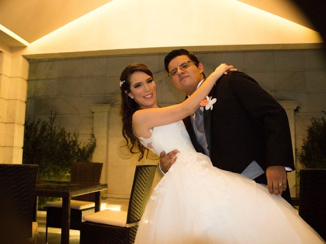 La boda de Daniel y Rosal en Benito Juárez, Ciudad de México 33