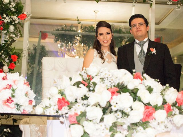 La boda de Daniel y Rosal en Benito Juárez, Ciudad de México 35