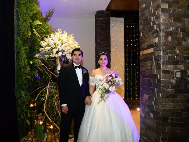 La boda de Gerardo y Yolanda en Victoria, Tamaulipas 12