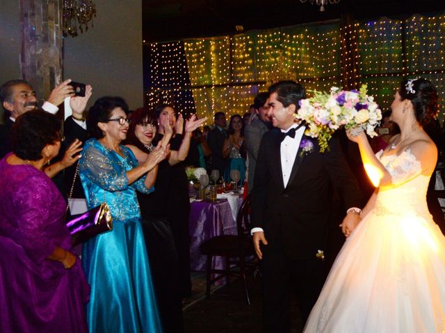 La boda de Gerardo y Yolanda en Victoria, Tamaulipas 13