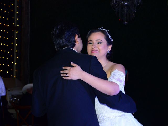 La boda de Gerardo y Yolanda en Victoria, Tamaulipas 15