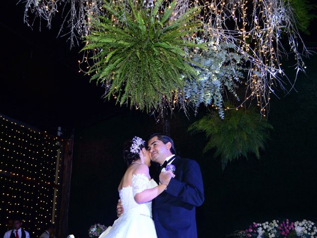 La boda de Gerardo y Yolanda en Victoria, Tamaulipas 16